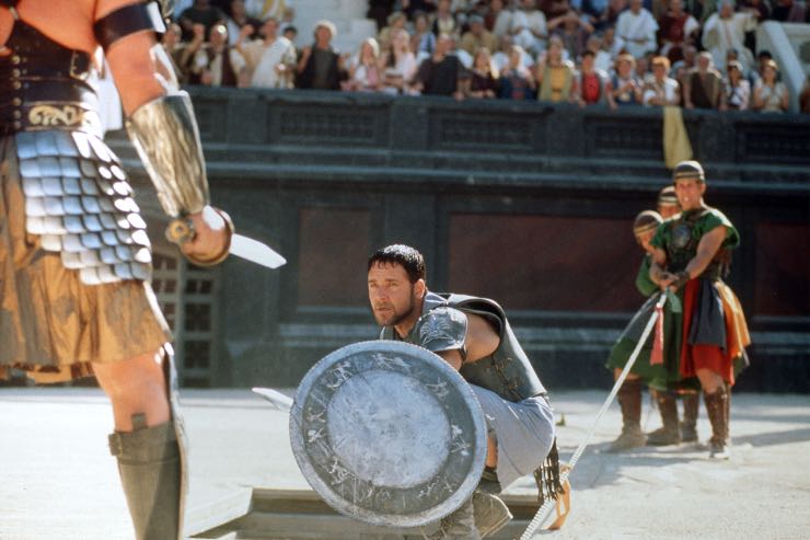 Il gladiatore 2, quando esce il film