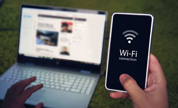 Ecco come godere del Wi-Fi 7 in Italia con Iliad